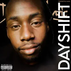 Dayshift - Single by DB the Lyric album reviews, ratings, credits