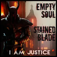 Empty Soul, Stained Blade Song Lyrics