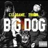 Big Dog (feat. 7rigga) - Single album lyrics, reviews, download