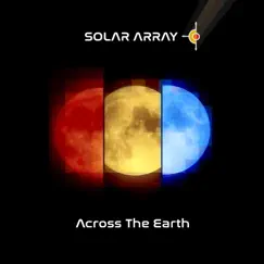 Across the Earth by Solar Array album reviews, ratings, credits
