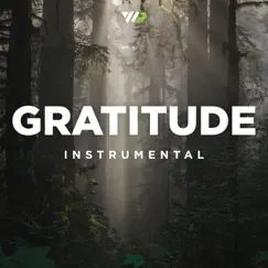 Gratitude (Instrumental) - Single by Worship Portal album reviews, ratings, credits