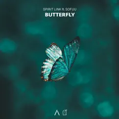 Butterfly - Single by SPIRIT LINK & Sofuu album reviews, ratings, credits