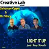 Light it up (feat. Morris Revy) - Single album lyrics, reviews, download