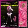 MONSTER & RAMEN* - Single album lyrics, reviews, download