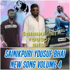 Sainikpuri Yousuf Bhai Volume 4 - Single by Djshabbir album reviews, ratings, credits