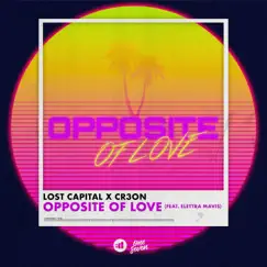 Opposite of Love (feat. Elettra Mavis) Song Lyrics