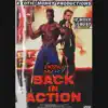 EMTstikcy Bakc IN Action (OfficialAudio) - Single album lyrics, reviews, download