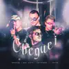 Cheguei (feat. Bryyan) - Single album lyrics, reviews, download