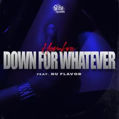 Down for Whatever - Single by Hombre & Nu Flavor album reviews, ratings, credits