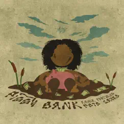 Piggy Bank (feat. Pete Sayke) [Remix] - Single by MVTE album reviews, ratings, credits