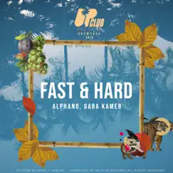 Fast & Hard Song Lyrics