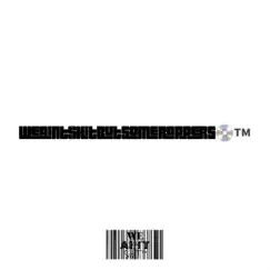 WeAint$hitButSomeRappers TheMixtape by KB Do It album reviews, ratings, credits