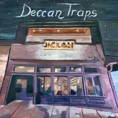 Jack Rose #5 - Single by Deccan Traps album reviews, ratings, credits