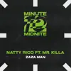 Zaza Man (feat. Mr. Killa) - Single album lyrics, reviews, download