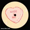 nice 2 me (Tommy Villiers Remix) - Single album lyrics, reviews, download