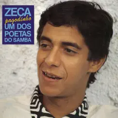 Um Dos Poetas Do Samba by Zeca Pagodinho album reviews, ratings, credits