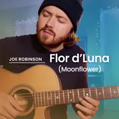 Flor d'Luna (Moonflower) Song Lyrics