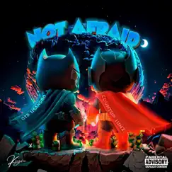Not Afraid (feat. CountUp Lunz) - Single by QTD Lisandro album reviews, ratings, credits
