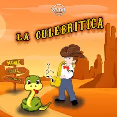 La Culebritica - Single by Conjunto Nube album reviews, ratings, credits