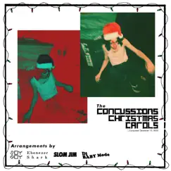 Concussions Christmas Carols I - EP by CONCUSSIONS album reviews, ratings, credits