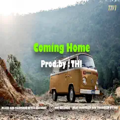 Coming Home Song Lyrics