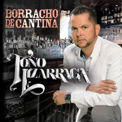 Borracho de Cantina Song Lyrics