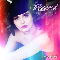 Triggered (Freestyle) [feat. David Shannon] - Single by Mia Love album reviews, ratings, credits