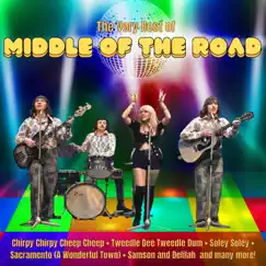 The Very Best of Middle of the Road by Middle of the Road album reviews, ratings, credits
