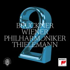 Bruckner: Symphony No. 2 in C Minor, WAB 102 (Edition Carragan) by Christian Thielemann & Vienna Philharmonic album reviews, ratings, credits