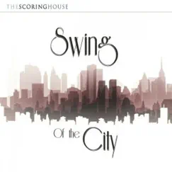 Swing of the City by Keith Mansfield album reviews, ratings, credits
