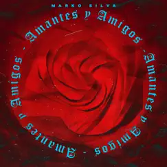 Amantes y Amigos Song Lyrics