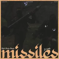 Missiles (feat. Montage One, Planet Asia & YaH-Ra) Song Lyrics