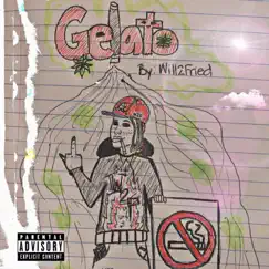Gelato - Single by Will2Fried album reviews, ratings, credits