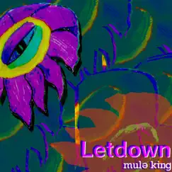 Letdown - EP by Mule King album reviews, ratings, credits