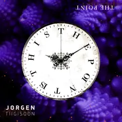 The Point - Single by Jorgen Tiigisoon album reviews, ratings, credits