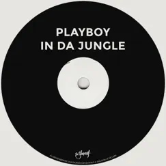 In Da Jungle (Pascal F.E.O.S Remix) Song Lyrics