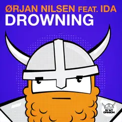 Drowning (feat. IDA) [Extended Mix] Song Lyrics