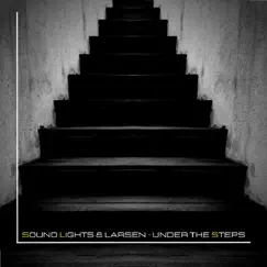 Under the Steps - Single (feat. Larsen) - Single by Sound Lights album reviews, ratings, credits