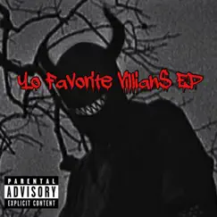 Yo Favorite Villian$ EP (feat. Sicario) by Probz album reviews, ratings, credits