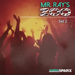 Mr. Ray's Zoo, Set 2 by Various Artists album reviews, ratings, credits