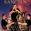 Sanctus (feat. Drew Fennell, Brian Kelley & Lukas Helsel) - Single album lyrics, reviews, download