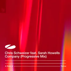 Company (feat. Sarah Howells) [Progressive Mix] Song Lyrics
