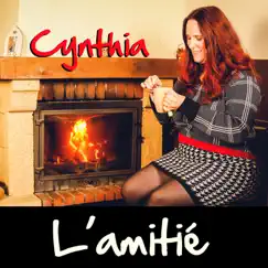 L'amitié (Françoise Hardy) - Single by Cynthia Colombo album reviews, ratings, credits