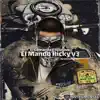 El Mando Ricky v3 (El Comando Exclusivo) [Instrumentals] song lyrics