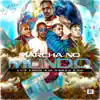 Marcha No Mundo (feat. MC Menor da VG & Mc Brinquedo) - Single album lyrics, reviews, download