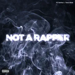 Not a Rapper (feat. Teece Mula) Song Lyrics