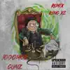 Remix King X2 - EP album lyrics, reviews, download