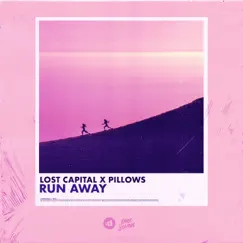 Run Away - Single by Lost in Capital & Pillows album reviews, ratings, credits