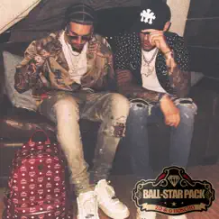 Ball-Star Pack by ZO & G Honcho album reviews, ratings, credits