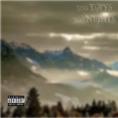300 Days, 300 Nights (Audio) - Single by Rico Stallone album reviews, ratings, credits